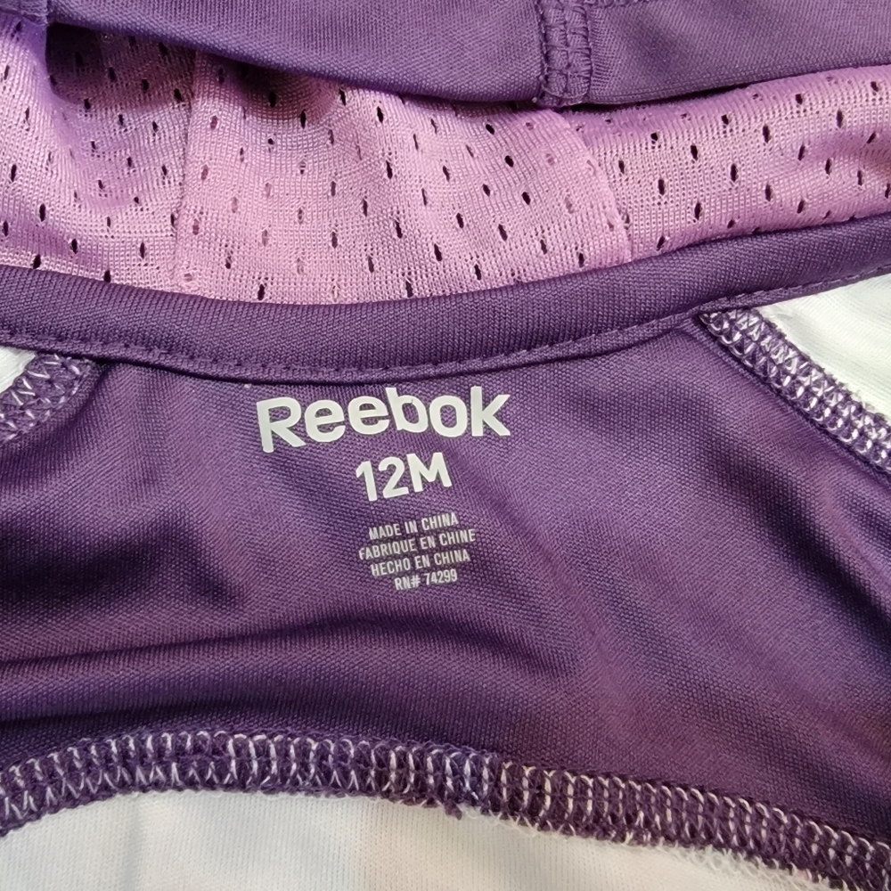 Reebok set - Picture 7 of 9